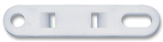 PANDUIT - TP4H-C - 电缆扣板