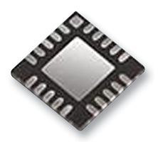 LINEAR TECHNOLOGY - LTC6601CUF-2#PBF - 芯片 差分放大器 低功率 20QFN