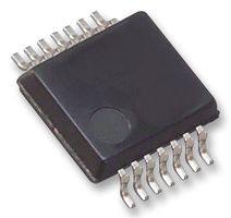 ROHM - BH2228FV-E2 - 芯片 数模转换器 4/8通道 SSOP-B14