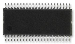 ROHM - BD9202EFS-E2 - 芯片 发光二极管驱动器 HTSSOP-A44
