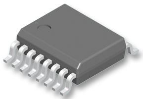 ROHM - BH7600FS - 芯片 宽带三路输出视频驱动器