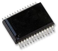ROHM - BD6425EFV-E2 - 芯片 步进电机驱动器 HTSSOP-B28