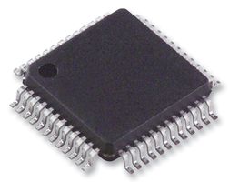 EXAR - XR16C2850CM-F - 芯片 双UART接口 128字节FIFO 48TQFP
