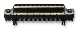 MOLEX - 71430-0013 - 连接器 VHDCI 68路