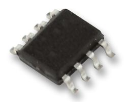 STMICROELECTRONICS - TS555CD - 芯片 CMOS定时器 单路 低功率
