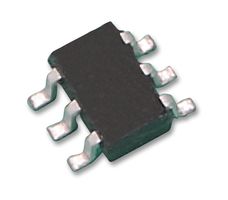 STMICROELECTRONICS - TSV630ILT - 芯片 运算放大器 轨至轨输入/输出 低压 低功率 SOT23-6