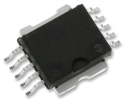 STMICROELECTRONICS - VND830SP-E - 芯片 驱动器 高压侧 2通道 PWRSO10