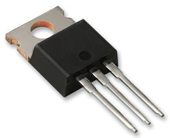 STMICROELECTRONICS - VNP10N07-E - 场效应管 MOSFET OMNIFET 70V 10A TO-220