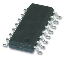STMICROELECTRONICS - VNQ05XSP16TR-E - 芯片 固态继电器 高压侧 四路 36V PWRSO16