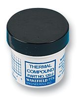 WAKEFIELD THERMAL SOLUTIONS - 120-2. - 散热膏0.06KG/瓶