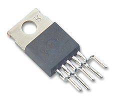 STMICROELECTRONICS - TDA2050V - 芯片 音频放大器 25W
