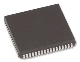 EXAR - ST16C554DCJ68-F - 芯片 收发器 UART 四通道 16字节 FIFO