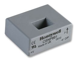 HONEYWELL S&C - CSNF661 - 电流传感器 100 A 交流或直流