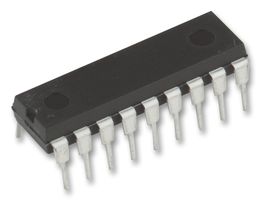 ALLEGRO MICROSYSTEMS - UDN2981A-T - 芯片 LED/继电器驱动器