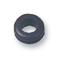 PRO POWER - MOULD M36H BLACK - 橡胶套环，100包