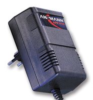 ANSMANN - APS1012 - 适配器 3-12VDC 1A