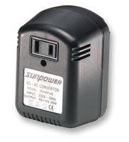 SUNPOWER - MW2P-045 - 电源适配器 40W 230/110VAC