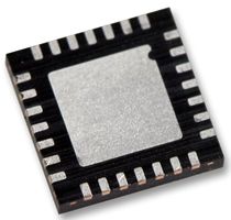 STMICROELECTRONICS - LIS3LV02DQ - 芯片 加速器 3轴