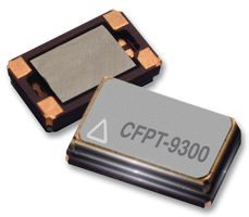 IQD FREQUENCY PRODUCTS - CFPT-9301 FX A 38.8800MHZ - 晶振 SMD 38.8800MHZ