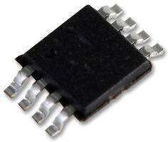 LINEAR TECHNOLOGY - LTC4052EMS8E-4.2#PBF - 芯片 电池充电控制器