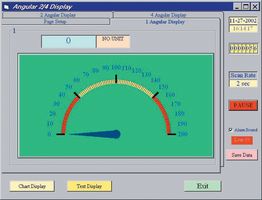UNBRANDED - MS-232 - 湿度计软件