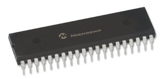 NXP - SC16C2550BIN40 - 芯片 2通道UART 带16字节FIFO