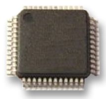 NXP - SC16C550BIB48 - 芯片 收发器 UART 带16字节FIFO