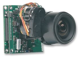 GENIE CCTV - GTDN300H - 摄像机 PCB 日/夜