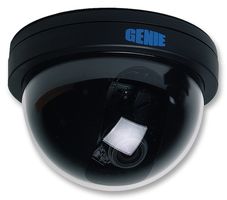 GENIE CCTV - GD103CHVAI - 摄像机 圆顶 内部