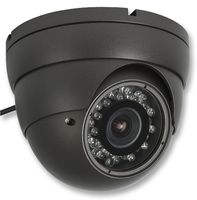 GENIE CCTV - GD5324V - 摄像机 圆顶 外部变焦