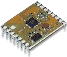 RF SOLUTIONS - RF650-868 - 芯片 收发器 868MHz