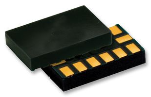 FREESCALE SEMICONDUCTOR - MMA7340LT - 芯片 加速度传感器 XYZ轴