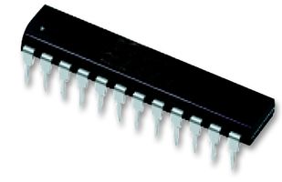 ANALOG DEVICES - AD604ANZ - 芯片 可变增益放大器(VGA) 双路 低噪
