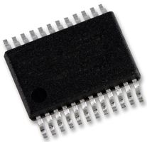 INTERSIL - ISL1535IVEZ - 芯片 双差分放大器 低功率