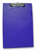 RAPESCO - VSTCB0L3 - 夹板 A4 蓝色