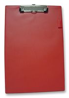 RAPESCO - VSTCB0R3 - 夹板 A4 红色