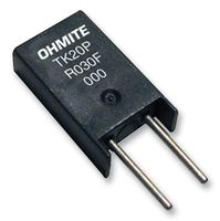 OHMITE - 6200ME - 电阻安装支架
