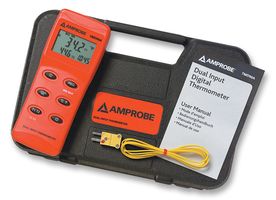 AMPROBE INSTRUMENTS - TMD90A - 温度计 双输入