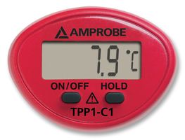 AMPROBE INSTRUMENTS - TPP1-C1 - 温度计 浸入式