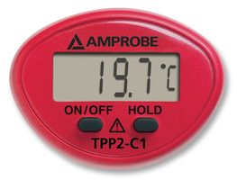 AMPROBE INSTRUMENTS - TPP2-C1 - 表面温度计