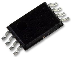 STMICROELECTRONICS - TS555IPT - 芯片 定时器 CMOS SMD