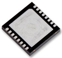NATIONAL SEMICONDUCTOR - LMH6515SQ - 芯片 可变增益放大器 600MHz POWERWISE