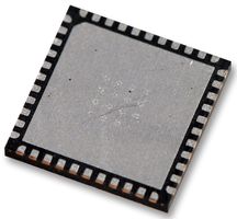 CYPRESS SEMICONDUCTOR - CYRF6936-40LFXC - 芯片 RAD输入/输出系统级芯片 2.4GHz USB无线 6936