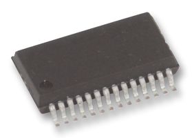 ANALOG DEVICES - AD8332ARUZ - 芯片 VGA 双路 PRE放大器 SMD TSSOP28