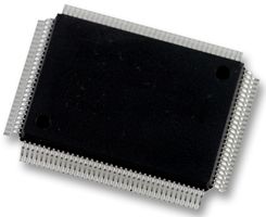 NXP - ISP1761BE - 芯片 USB收发控制器 OTG SMD LQFP128