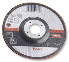 BOSCH - 2608602217 - 研磨轮 半柔性 115MM