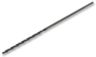 TEAM ANTISTAT - 155-0015 - 钻头 HSCo 1/8英寸杆 1.1mm