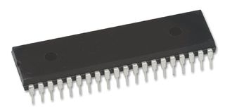 NATIONAL SEMICONDUCTOR - MM5453N - 芯片 LCD驱动器 管9