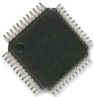 TEXAS INSTRUMENTS - TL16C752BPTG4 - 芯片 UART 带64字节FIFO 125只盘装