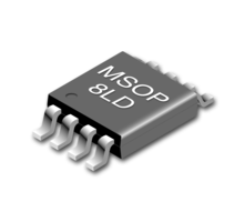 MICREL - MIC4826YMM - 芯片 电致发光(EL)驱动器 DC-AC 160VPP